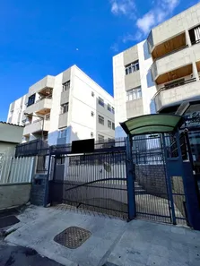 Apartamento com 2 Quartos à venda, 63m² no Morro da Glória, Juiz de Fora