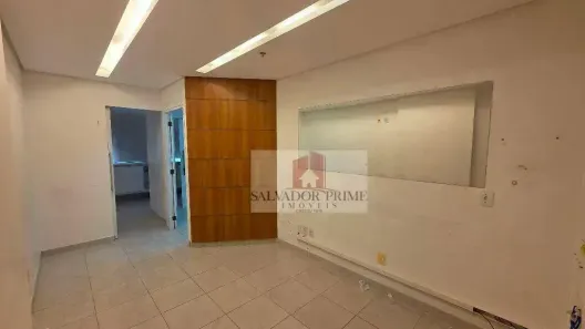 Sala Comercial para alugar, 33m² no Caminho das Árvores, Salvador