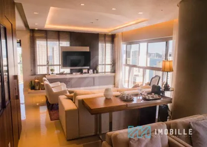 Apartamento com 3 Quartos à venda, 178m² no Pioneiros, Balneário Camboriú