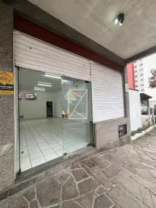 Ponto Comercial para alugar, 50m² no Centro, Caxias do Sul