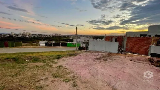 Lote/Terreno à venda, 340m² no Urbanova, São José dos Campos