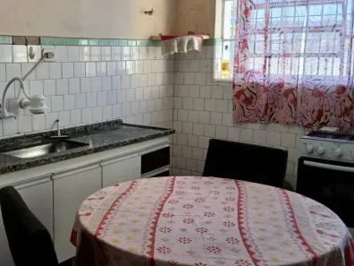 Casa com 3 Quartos para alugar, 165m² no Pestana, Osasco