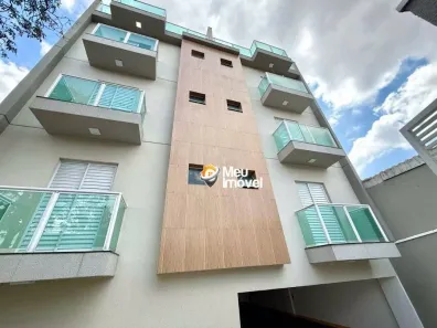 Apartamento com 2 Quartos à venda, 60m² no Jardim Líbano, São Paulo