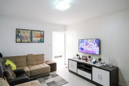 Apartamento com 2 Quartos à venda, 95m² no Santa Maria, São Caetano do Sul