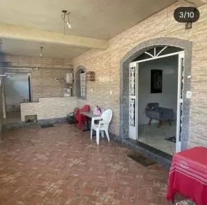 Casa com 2 Quartos à venda, 70m² no Bangu, Rio de Janeiro