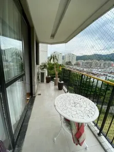 Apartamento com 2 Quartos à venda, 75m² no Freguesia (Jacarepaguá), Rio de Janeiro