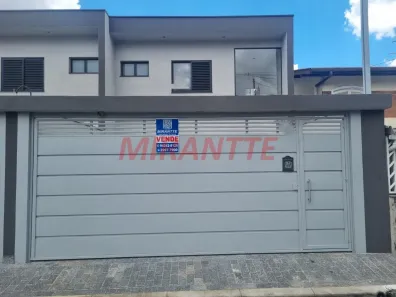 Sobrado com 3 Quartos à venda, 133m² no Tremembé, São Paulo