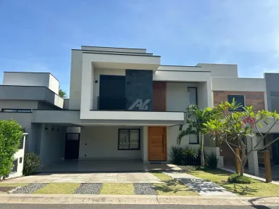 Casa de Condomínio com 2 Quartos à venda, 182m² no Parque Rural Fazenda Santa Cândida, Campinas