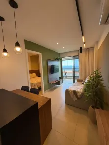 Apartamento com 1 Quarto para venda ou aluguel, 44m² no Ondina, Salvador
