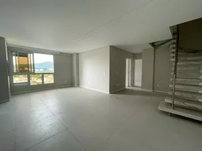Cobertura com 3 Quartos à venda, 108m² no Trindade, Florianópolis