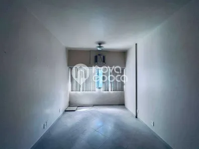 Sala Comercial à venda, 28m² no Jardim Botânico, Rio de Janeiro