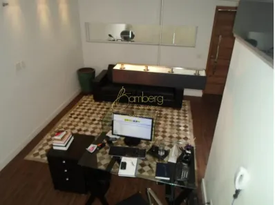 Imóvel Comercial à venda, 240m² no Brooklin Paulista, São Paulo