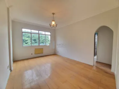 Apartamento com 3 Quartos à venda, 78m² no Tijuca, Rio de Janeiro