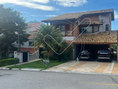 Casa de Condomínio com 3 Quartos à venda, 360m² no Alphaville, Santana de Parnaíba