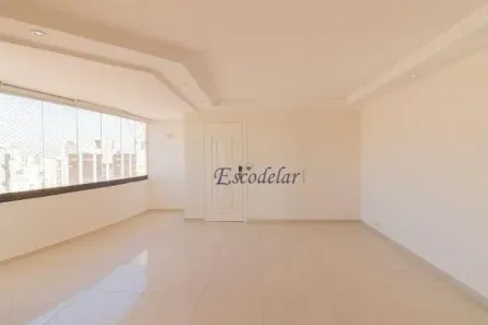 Cobertura com 3 Quartos à venda, 204m² no Indianópolis, São Paulo