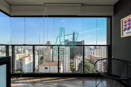 Apartamento com 2 Quartos à venda, 60m² no Pinheiros, São Paulo