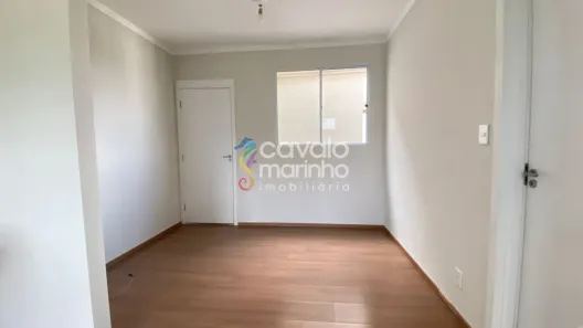 Apartamento com 2 Quartos à venda, 40m² no Bonfim Paulista, Ribeirão Preto