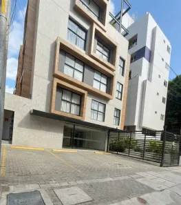 Flat com 1 Quarto à venda, 21m² no Cabo Branco, João Pessoa