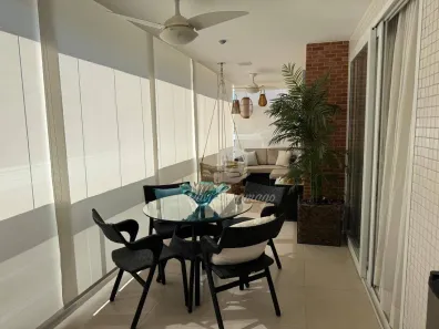 Apartamento com 4 Quartos à venda, 255m² no Piratininga, Niterói