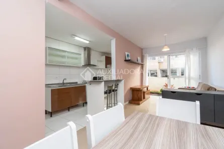 Apartamento com 1 Quarto para alugar, 65m² no Santa Tereza, Porto Alegre