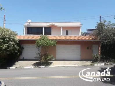 Casa com 6 Quartos à venda, 400m² no City Bussocaba, Osasco