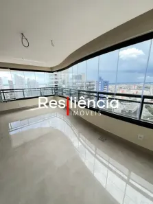 Apartamento com 3 Quartos à venda, 236m² no Umarizal, Belém