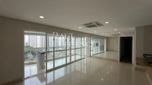 Apartamento com 3 Quartos para alugar, 120m² no Gleba Fazenda Palhano, Londrina