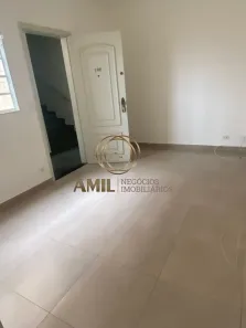 Apartamento com 2 Quartos para alugar, 54m² no Cidade Vista Verde, São José dos Campos