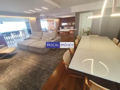 Apartamento com 4 Quartos à venda, 290m² no Campo Belo, São Paulo