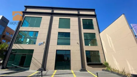 Ponto Comercial para alugar, 580m² no Jardim Emília, Sorocaba