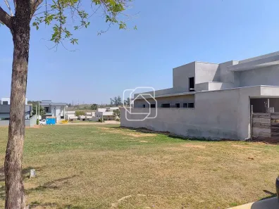 Lote/Terreno à venda, 382m² no Loteamento Residencial Una, Itu