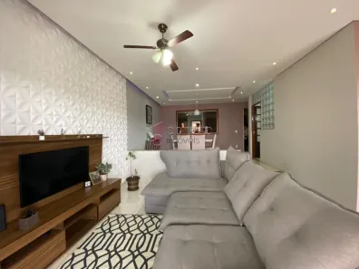 Casa com 3 Quartos à venda, 281m² no Jardim do Lago, Jundiaí