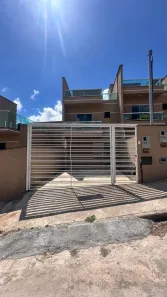Casa com 2 Quartos à venda, 160m² no Francisco Bernardino, Juiz de Fora