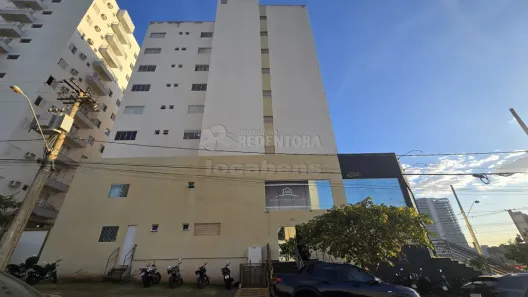 Sala Comercial para alugar, 36m² no Vila Nossa Senhora do Bonfim, São José do Rio Preto