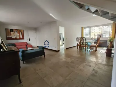 Cobertura com 3 Quartos para alugar, 272m² no São Luiz, Belo Horizonte