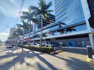 Ponto Comercial para alugar, 35m² no Marechal Rondon, Canoas