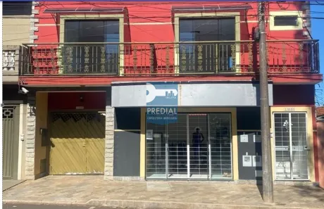 Ponto Comercial para alugar, 80m² no Vila Boa Vista 1, São Carlos