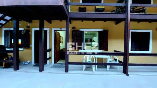 Casa de Condomínio com 2 Quartos à venda, 76m² no Braga, Cabo Frio
