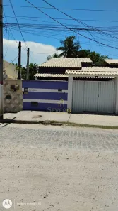 Casa com 2 Quartos à venda, 103m² no Chácaras de Inoã (Inoã), Maricá
