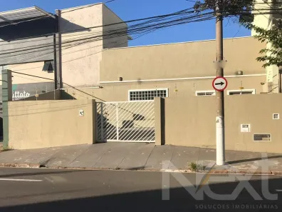 Imóvel Comercial com 4 Quartos à venda, 169m² no Vila Nova, Campinas