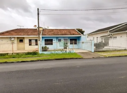 Casa com 3 Quartos à venda, 81m² no Costeira, São José dos Pinhais