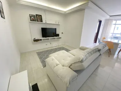 Apartamento com 2 Quartos para alugar, 82m² no Centro, Balneário Camboriú
