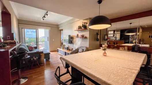 Apartamento com 3 Quartos à venda, 90m² no Salgado Filho, Gravataí