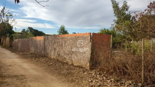 Lote/Terreno à venda, 840m² no Renascença, Montes Claros