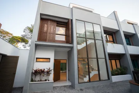Casa de Condomínio com 4 Quartos para venda ou aluguel, 480m² no Jardim dos Estados, São Paulo