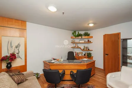 Ponto Comercial à venda, 28m² no Lourdes, Belo Horizonte