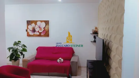 Apartamento com 2 Quartos à venda, 72m² no Jardim Valéria, Guarulhos