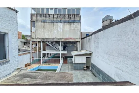 Sala Comercial com 4 Quartos para alugar, 1070m² no Centro, Osasco
