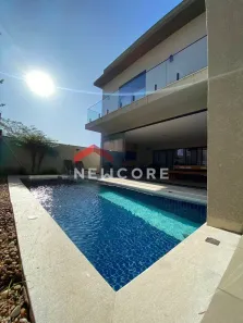Casa de Condomínio com 5 Quartos à venda, 450m² no Alphaville, Santana de Parnaíba