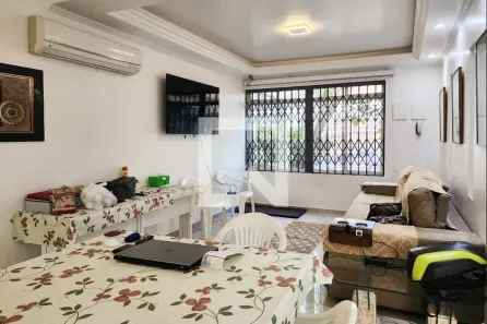 Casa com 3 Quartos à venda, 150m² no Santa Terezinha, São Bernardo do Campo